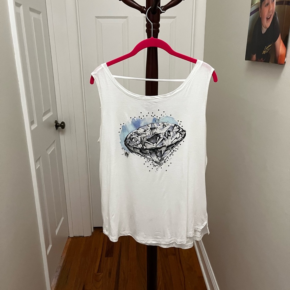 Juicy Couture Tank xl